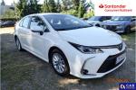 Toyota Corolla 1.8 Hybrid GPF Comfort Aukcja 290319 - grafika 2