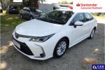 Toyota Corolla 1.8 Hybrid GPF Comfort Aukcja 290319 - grafika 1