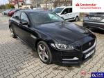 Jaguar XE 2.0 D AWD R-Sport aut Aukcja 290320 - grafika 2