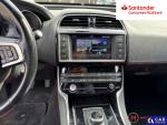 Jaguar XE 2.0 D AWD R-Sport aut Aukcja 290320 - grafika 28