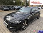 Jaguar XE 2.0 D AWD R-Sport aut Aukcja 290320 - grafika 1