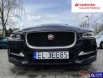 Jaguar XE 2.0 D AWD R-Sport aut Aukcja 290320 - grafika 63