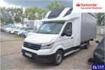 Volkswagen Crafter 35 BiTDI Aut. Aukcja 290323 - grafika 1