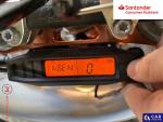 KTM EXC 450 450 EXC-F Aukcja 290324 - grafika 10