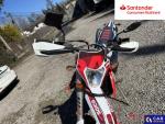 KTM EXC 450 450 EXC-F Aukcja 290324 - grafika 12