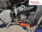 KTM EXC 450 450 EXC-F Aukcja 290324 - grafika 15