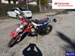 KTM EXC 450 450 EXC-F Aukcja 290324 - grafika 1
