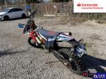 KTM EXC 450 450 EXC-F Aukcja 290324 - grafika 4