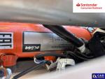 KTM EXC 450 450 EXC-F Aukcja 290324 - grafika 6