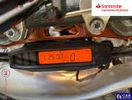 KTM EXC 450 450 EXC-F Aukcja 290324 - grafika 7
