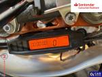 KTM EXC 450 450 EXC-F Aukcja 290324 - grafika 8