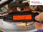 KTM EXC 450 450 EXC-F Aukcja 290324 - grafika 9