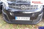Opel Zafira Life 2.0 CDTI Extra Long Family Elite Aut. Aukcja 290325 - grafika 127