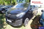 Opel Zafira Life 2.0 CDTI Extra Long Family Elite Aut. Aukcja 290325 - grafika 1