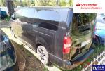 Opel Zafira Life 2.0 CDTI Extra Long Family Elite Aut. Aukcja 290325 - grafika 4