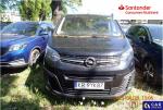 Opel Zafira Life 2.0 CDTI Extra Long Family Elite Aut. Aukcja 290325 - grafika 5