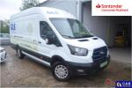 Ford Transit E- L4H3 RWD Trend Aukcja 290328 - grafika 2