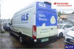 Ford Transit E- L4H3 RWD Trend Aukcja 290328 - grafika 4