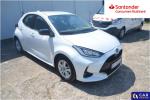 Mazda 2 1.5 Hybrid Agile CVT Aukcja 290329 - grafika 2