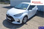 Mazda 2 1.5 Hybrid Agile CVT Aukcja 290329 - grafika 1