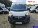 Opel Movano Heavy CDTI L4H2 Edition Aukcja 290331 - grafika 105