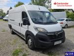 Opel Movano Heavy CDTI L4H2 Edition Aukcja 290331 - grafika 2