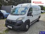 Opel Movano Heavy CDTI L4H2 Edition Aukcja 290331 - grafika 1