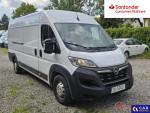 Opel Movano Heavy CDTI L4H2 Edition Aukcja 290332 - grafika 2