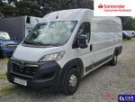 Opel Movano Heavy CDTI L4H2 Edition Aukcja 290332 - grafika 1