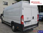 Opel Movano Heavy CDTI L4H2 Edition Aukcja 290332 - grafika 4