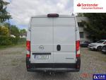 Opel Movano Heavy CDTI L4H2 Edition Aukcja 290332 - grafika 48