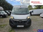 Opel Movano Heavy CDTI L4H2 Edition Aukcja 290332 - grafika 98