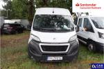 Peugeot Boxer 435 BlueHDi L4H2 Pro Aukcja 290333 - grafika 11