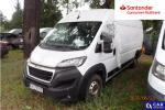 Peugeot Boxer 435 BlueHDi L4H2 Pro Aukcja 290333 - grafika 1
