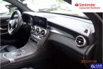 Mercedes-Benz GLC Coupe 300 4-Matic Aukcja 290335 - grafika 94