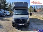 Opel Movano CDTI L3 Aukcja 290336 - grafika 13