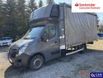 Opel Movano CDTI L3 Aukcja 290336 - grafika 1