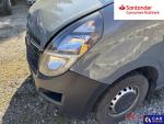 Opel Movano CDTI L3 Aukcja 290336 - grafika 52