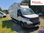 Iveco Daily 35S15 Aukcja 290337 - grafika 2