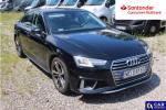 Audi A4 40 TFSI S tronic Aukcja 290338 - grafika 2