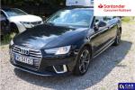 Audi A4 40 TFSI S tronic Aukcja 290338 - grafika 1