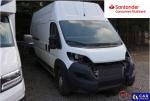 Citroën Jumper BlueHDi L4H3 Control Aukcja 290340 - grafika 2
