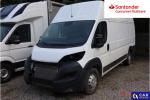 Citroën Jumper BlueHDi L4H3 Control Aukcja 290340 - grafika 1