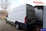 Citroën Jumper BlueHDi L4H3 Control Aukcja 290340 - grafika 4