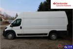 Citroën Jumper BlueHDi L4H3 Control Aukcja 290340 - grafika 42