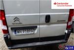 Citroën Jumper BlueHDi L4H3 Control Aukcja 290340 - grafika 45