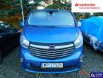 Opel Vivaro L2H1 2.9t Elegance Aukcja 290341 - grafika 12