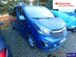 Opel Vivaro L2H1 2.9t Elegance Aukcja 290341 - grafika 2