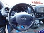 Opel Vivaro L2H1 2.9t Elegance Aukcja 290341 - grafika 22
