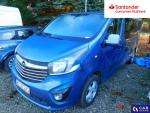 Opel Vivaro L2H1 2.9t Elegance Aukcja 290341 - grafika 1